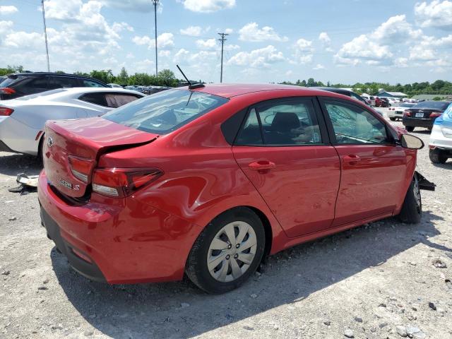 Photo 2 VIN: 3KPA24AD3LE328256 - KIA RIO LX 