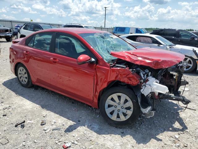 Photo 3 VIN: 3KPA24AD3LE328256 - KIA RIO LX 