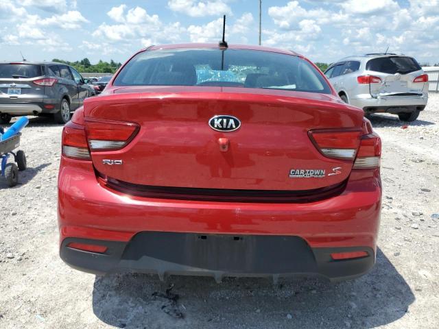 Photo 5 VIN: 3KPA24AD3LE328256 - KIA RIO LX 