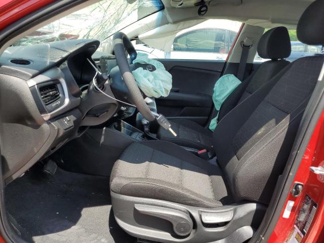 Photo 6 VIN: 3KPA24AD3LE328256 - KIA RIO LX 