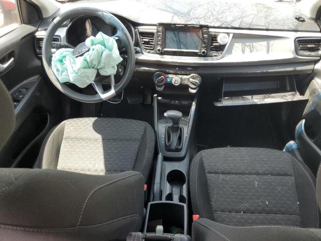 Photo 7 VIN: 3KPA24AD3LE328256 - KIA RIO LX 