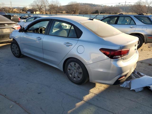 Photo 1 VIN: 3KPA24AD3LE328628 - KIA RIO 