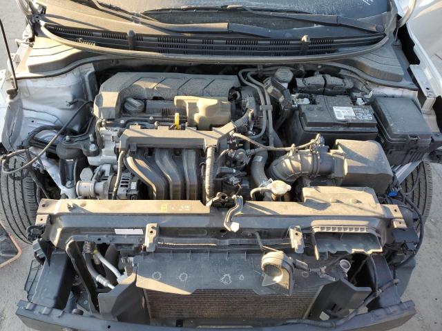 Photo 10 VIN: 3KPA24AD3LE328628 - KIA RIO 