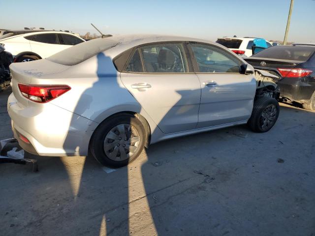 Photo 2 VIN: 3KPA24AD3LE328628 - KIA RIO 