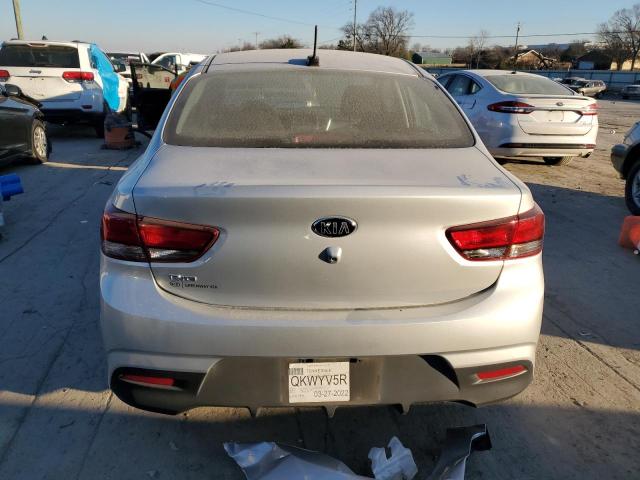 Photo 5 VIN: 3KPA24AD3LE328628 - KIA RIO 