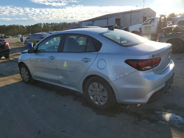 Photo 1 VIN: 3KPA24AD3LE328841 - KIA RIO 