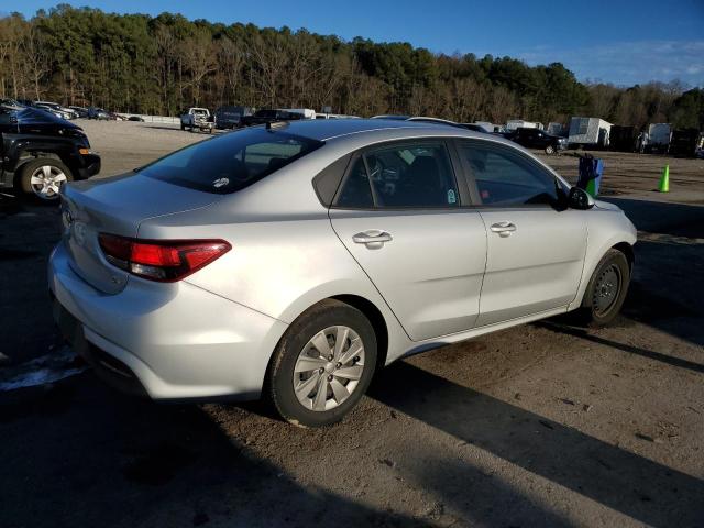 Photo 2 VIN: 3KPA24AD3LE328841 - KIA RIO 