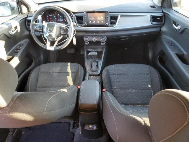 Photo 7 VIN: 3KPA24AD3LE328841 - KIA RIO 