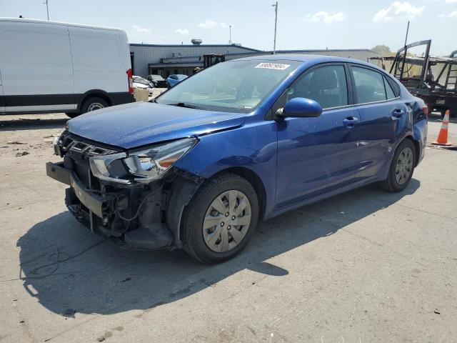 Photo 0 VIN: 3KPA24AD3LE329861 - KIA RIO LX 