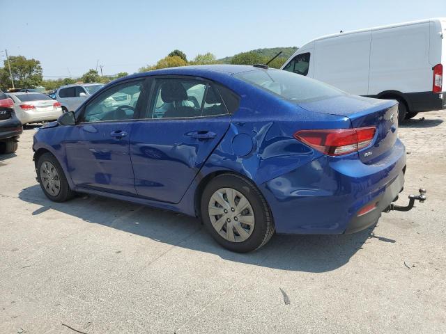 Photo 1 VIN: 3KPA24AD3LE329861 - KIA RIO LX 