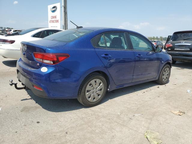 Photo 2 VIN: 3KPA24AD3LE329861 - KIA RIO LX 