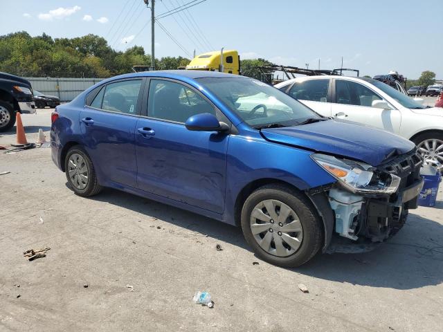 Photo 3 VIN: 3KPA24AD3LE329861 - KIA RIO LX 