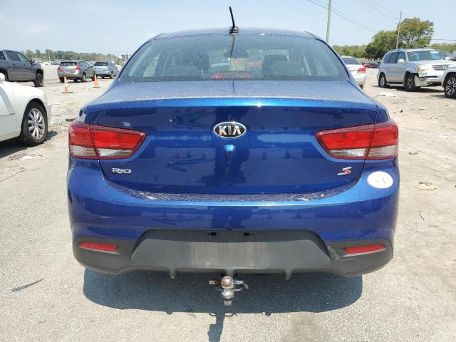 Photo 5 VIN: 3KPA24AD3LE329861 - KIA RIO LX 