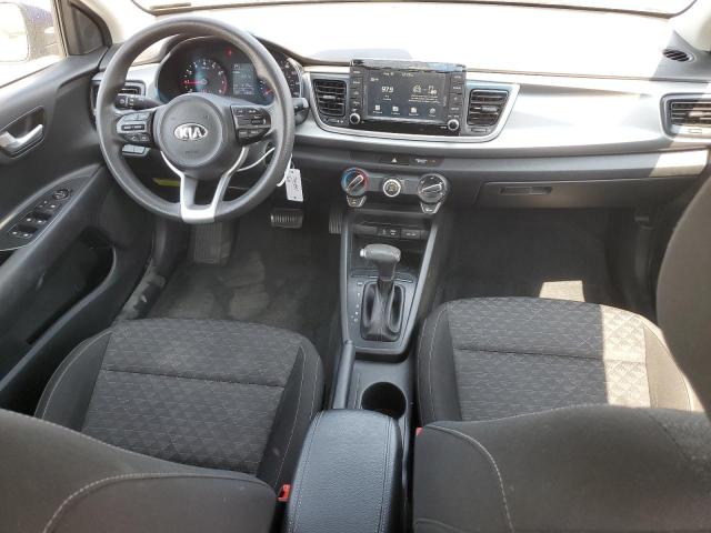 Photo 7 VIN: 3KPA24AD3LE329861 - KIA RIO LX 