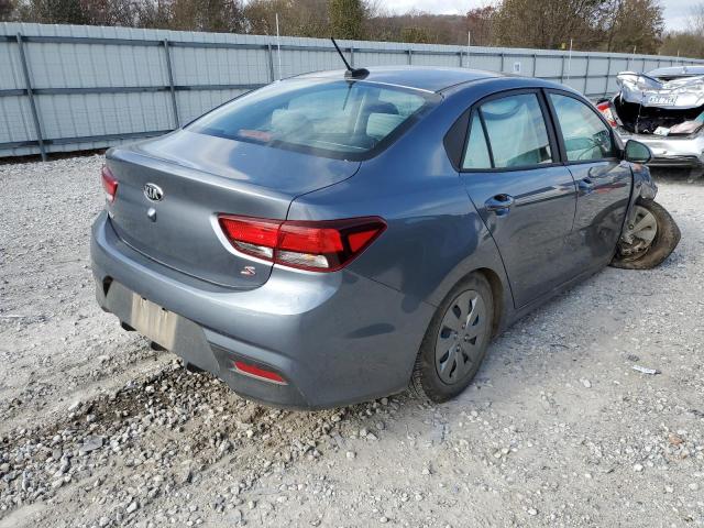 Photo 3 VIN: 3KPA24AD3LE333442 - KIA RIO LX 