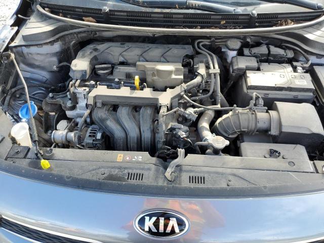 Photo 6 VIN: 3KPA24AD3LE333442 - KIA RIO LX 