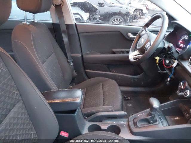 Photo 4 VIN: 3KPA24AD3LE334381 - KIA RIO 