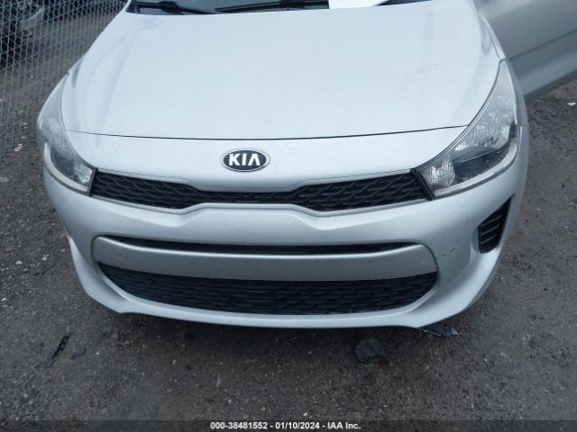 Photo 5 VIN: 3KPA24AD3LE334381 - KIA RIO 