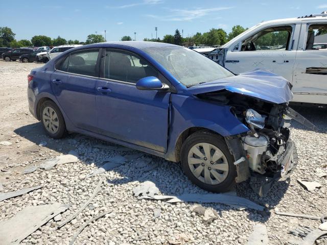 Photo 3 VIN: 3KPA24AD3LE334722 - KIA RIO 