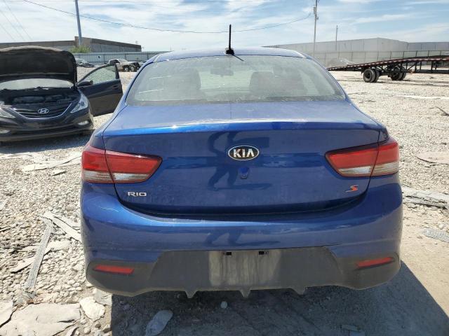 Photo 5 VIN: 3KPA24AD3LE334722 - KIA RIO 