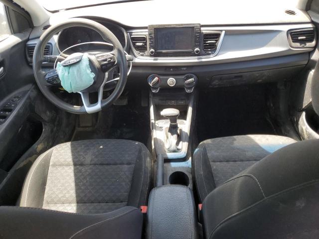 Photo 7 VIN: 3KPA24AD3LE334722 - KIA RIO 