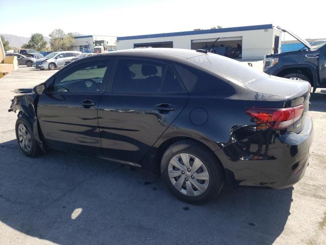 Photo 1 VIN: 3KPA24AD3LE334834 - KIA RIO 