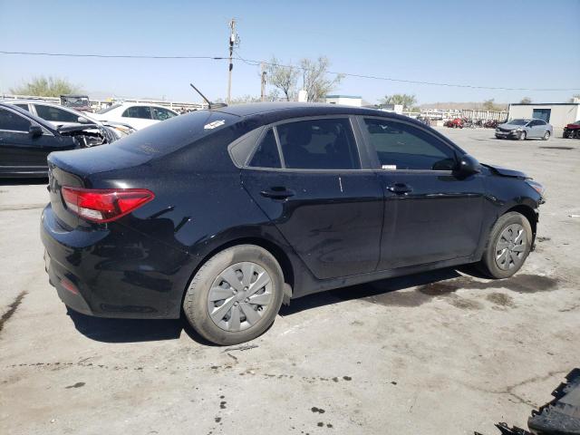 Photo 2 VIN: 3KPA24AD3LE334834 - KIA RIO 