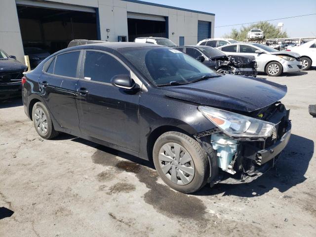 Photo 3 VIN: 3KPA24AD3LE334834 - KIA RIO 