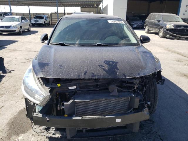 Photo 4 VIN: 3KPA24AD3LE334834 - KIA RIO 