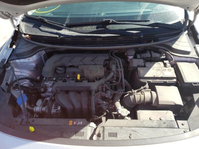 Photo 6 VIN: 3KPA24AD3LE334879 - KIA RIO LX 