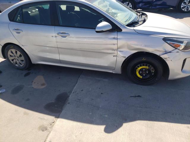 Photo 8 VIN: 3KPA24AD3LE334879 - KIA RIO LX 