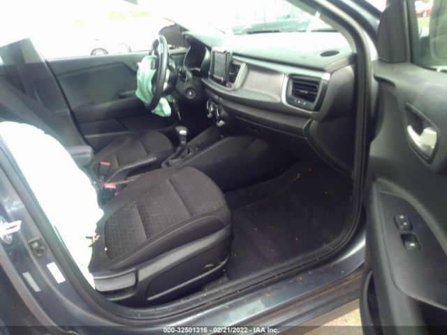 Photo 4 VIN: 3KPA24AD3LE335322 - KIA RIO 