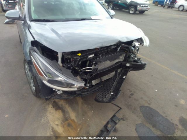 Photo 5 VIN: 3KPA24AD3LE335322 - KIA RIO 