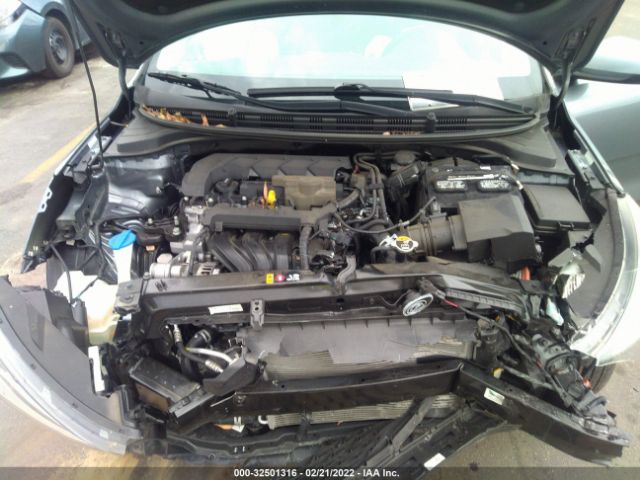 Photo 9 VIN: 3KPA24AD3LE335322 - KIA RIO 