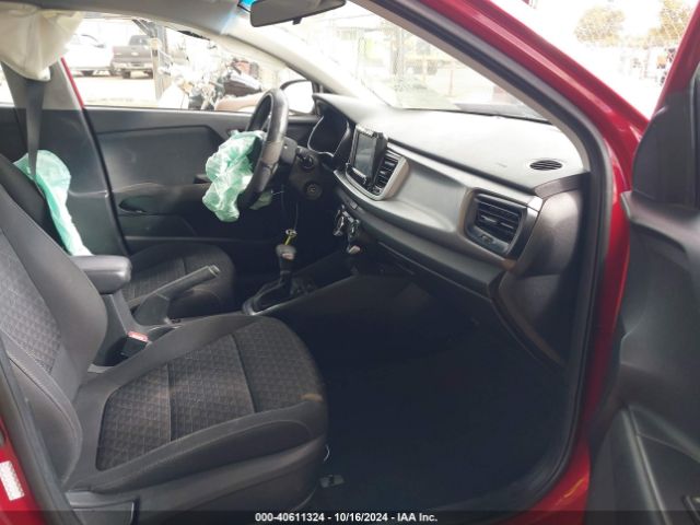 Photo 4 VIN: 3KPA24AD3LE337409 - KIA RIO 