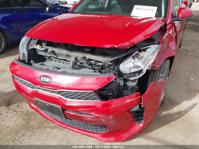 Photo 5 VIN: 3KPA24AD3LE337409 - KIA RIO 