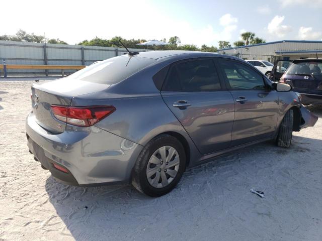 Photo 2 VIN: 3KPA24AD3LE338995 - KIA RIO LX 