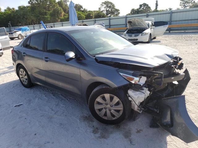 Photo 3 VIN: 3KPA24AD3LE338995 - KIA RIO LX 