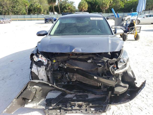 Photo 4 VIN: 3KPA24AD3LE338995 - KIA RIO LX 