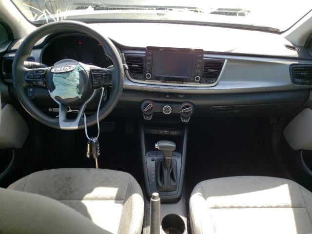 Photo 7 VIN: 3KPA24AD3LE338995 - KIA RIO LX 