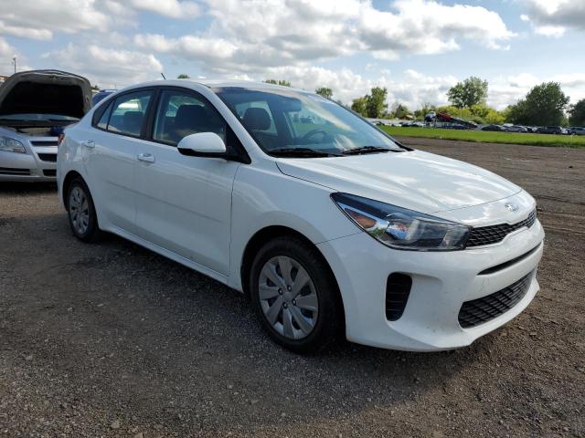 Photo 3 VIN: 3KPA24AD3LE339113 - KIA RIO LX 