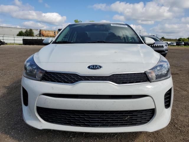 Photo 4 VIN: 3KPA24AD3LE339113 - KIA RIO LX 