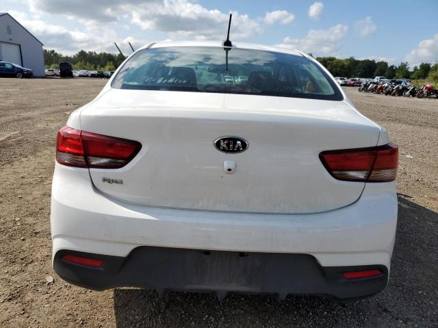 Photo 5 VIN: 3KPA24AD3LE339113 - KIA RIO LX 