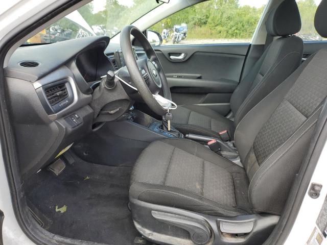 Photo 6 VIN: 3KPA24AD3LE339113 - KIA RIO LX 