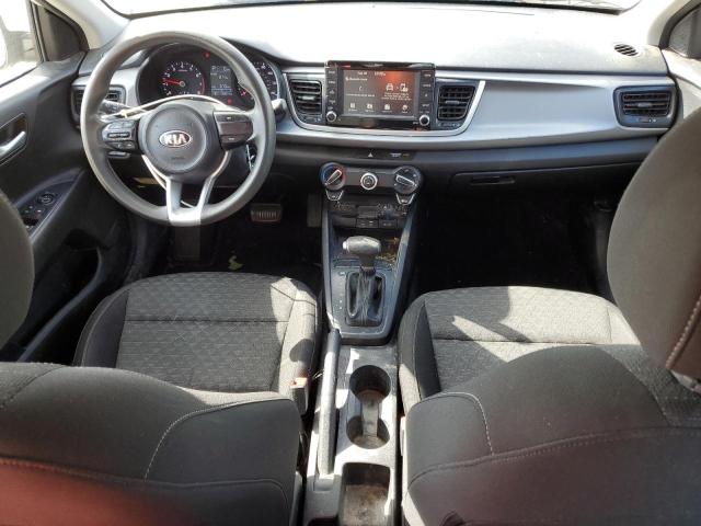 Photo 7 VIN: 3KPA24AD3LE339113 - KIA RIO LX 