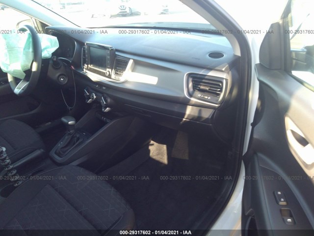 Photo 4 VIN: 3KPA24AD3LE343128 - KIA RIO 