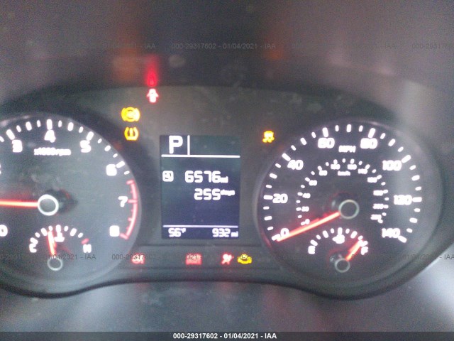 Photo 6 VIN: 3KPA24AD3LE343128 - KIA RIO 