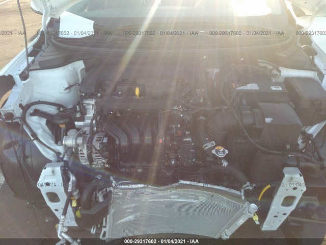 Photo 9 VIN: 3KPA24AD3LE343128 - KIA RIO 