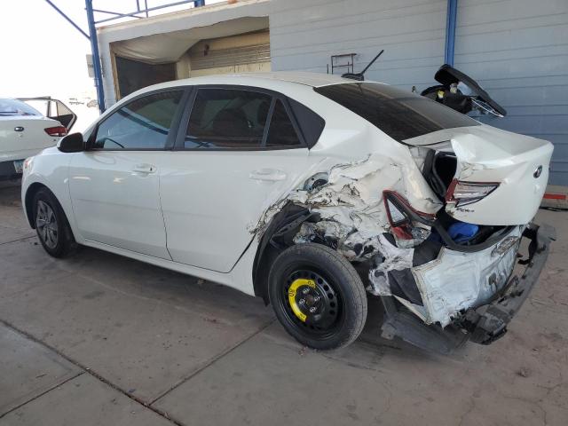 Photo 1 VIN: 3KPA24AD3LE344036 - KIA RIO LX 