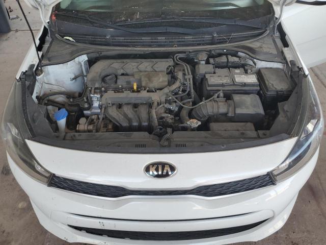 Photo 10 VIN: 3KPA24AD3LE344036 - KIA RIO LX 